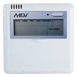 Внутренний канальный блок MDV MDTII-12HWFN8 Внутренний канальный блок MDV MDTII-12HWFN8