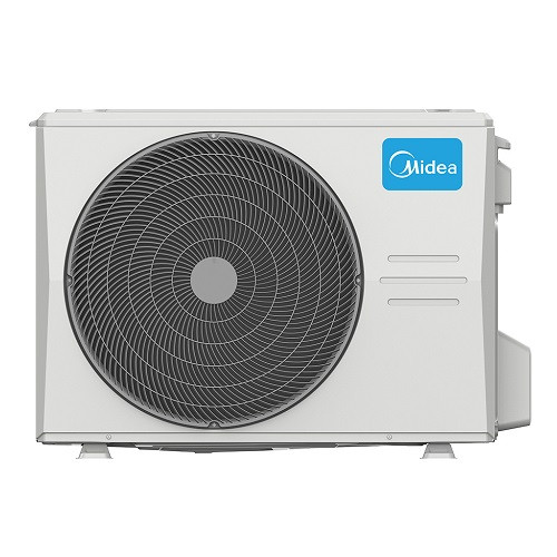 Настенный кондиционер Midea Paramount MSAG1-12HRN1-I/MSAG1-12HRN1-O Настенный кондиционер Midea Paramount MSAG1-12HRN1-I/MSAG1-12HRN1-O