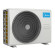 Настенный кондиционер Midea Paramount MSAG1-12HRN1-I/MSAG1-12HRN1-O