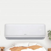 Настенный кондиционер Lessar Cool+ LS-H28KPA2/LU-H28KPA2 Настенный кондиционер Lessar Cool+ LS-H28KPA2/LU-H28KPA2