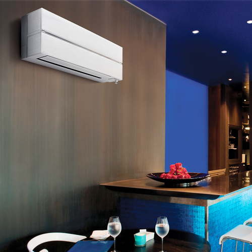 Настенный кондиционер Mitsubishi Electric MSZ-LN25VG2W / MUZ-LN25VG2 Настенный кондиционер Mitsubishi Electric MSZ-LN25VG2W / MUZ-LN25VG2