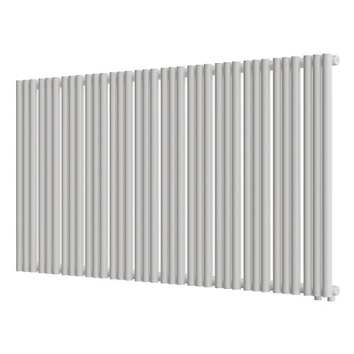 Стальной трубчатый радиатор отопления Empatiko Takt R1-1432-500 Cream Grey Стальной трубчатый радиатор отопления Empatiko Takt R1-1432-500 Cream Grey