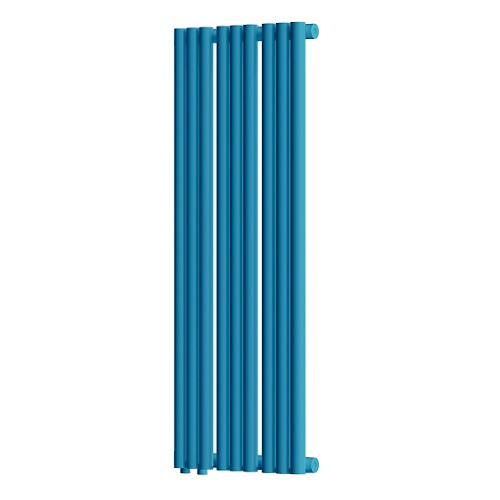 Стальной трубчатый радиатор отопления Empatiko Takt L1-352-1750 Evening Blue Стальной трубчатый радиатор отопления Empatiko Takt L1-352-1750 Evening Blue