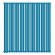 Стальной трубчатый радиатор отопления Empatiko Takt L1-1072-1750 Evening Blue