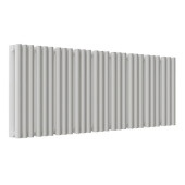 Стальной трубчатый радиатор отопления Empatiko Takt S2-1072-300 Cream Grey  Стальной трубчатый радиатор отопления Empatiko Takt S2-1072-300 Cream Grey