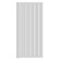 Стальной трубчатый радиатор отопления Empatiko Takt LR2-712-2000 Silk White