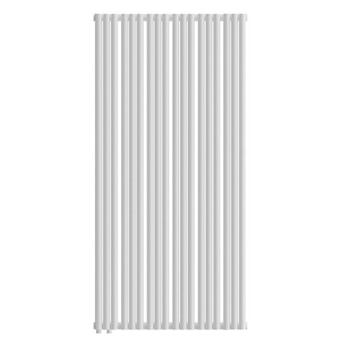 Стальной трубчатый радиатор отопления Empatiko Takt LR2-712-2000 Silk White Стальной трубчатый радиатор отопления Empatiko Takt LR2-712-2000 Silk White