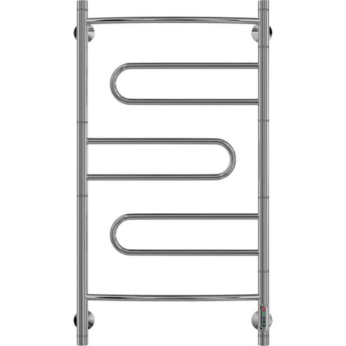 Электрический полотенцесушитель Terminus Твист П5 500х950