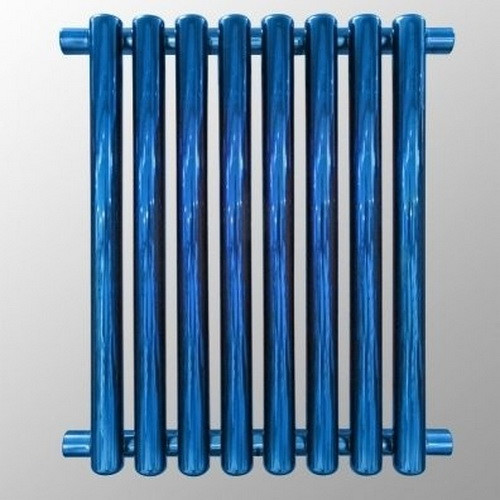 Стальной трубчатый радиатор отопления КЗТО Гармония С40 1-750-43 Стальной трубчатый радиатор отопления КЗТО Гармония С40 1-750-43