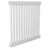 Стальной трубчатый радиатор отопления КЗТО РС 1-500-20 Стальной трубчатый радиатор отопления КЗТО РС 1-500-20