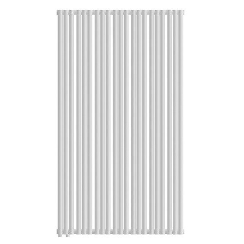 Стальной трубчатый радиатор отопления Empatiko Takt LR2-832-2000 Silk White Стальной трубчатый радиатор отопления Empatiko Takt LR2-832-2000 Silk White