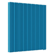 Стальной трубчатый радиатор отопления Empatiko Takt LR2-1072-1750 Evening Blue Стальной трубчатый радиатор отопления Empatiko Takt LR2-1072-1750 Evening Blue