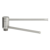 Полотенцедержатель Сунержа 360 / L 250 (Без покрытия)