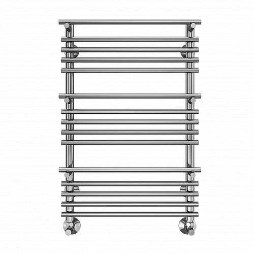Водяной полотенцесушитель Terminus "Вента Люкс" П12 450х740