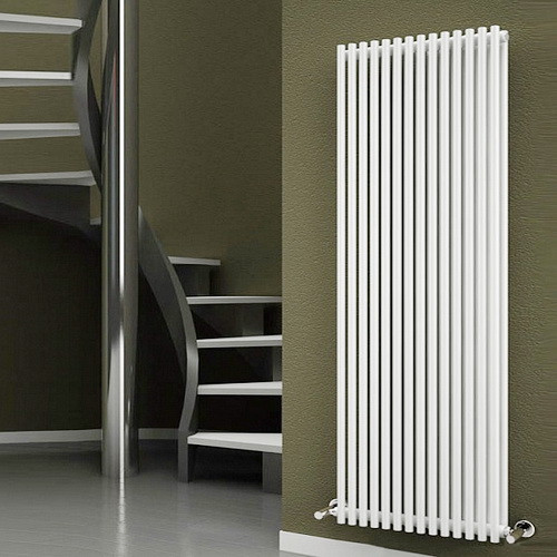 Стальной трубчатый радиатор отопления КЗТО Гармония А25 2-300-33 Стальной трубчатый радиатор отопления КЗТО Гармония А25 2-300-33