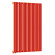 Стальной трубчатый радиатор отопления Empatiko Takt L1-832-1750 Scarlet Red