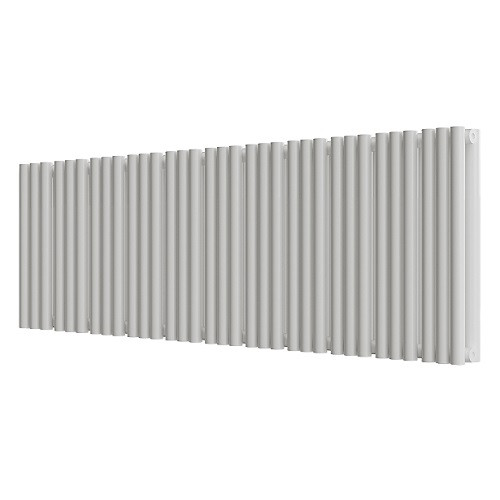 Стальной трубчатый радиатор отопления Empatiko Takt S2-1312-300 Cream Grey  Стальной трубчатый радиатор отопления Empatiko Takt S2-1312-300 Cream Grey