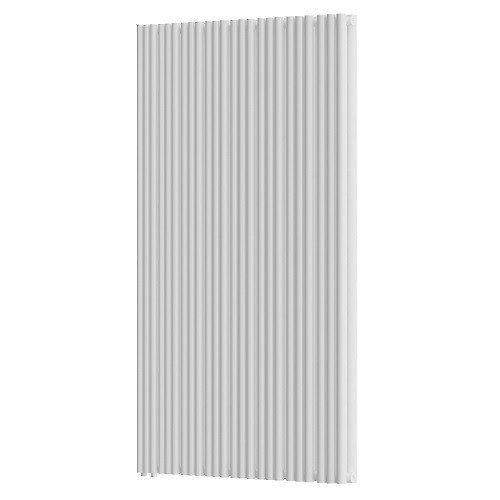 Стальной трубчатый радиатор отопления Empatiko Takt LR2-952-2000 Silk White Стальной трубчатый радиатор отопления Empatiko Takt LR2-952-2000 Silk White