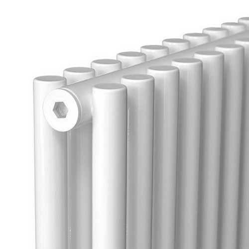 Стальной трубчатый радиатор отопления КЗТО Гармония А25 2-300-34 Стальной трубчатый радиатор отопления КЗТО Гармония А25 2-300-34