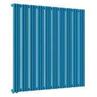 Стальной трубчатый радиатор отопления Empatiko Takt L1-1192-1750 Evening Blue Стальной трубчатый радиатор отопления Empatiko Takt L1-1192-1750 Evening Blue