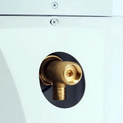 Водонагреватель комбинированного нагрева OSO Saga 2.0 Coil S2C 2200/1x230В+0,8м2  Водонагреватель комбинированного нагрева OSO Saga 2.0 Coil S2C 2200/1x230В+0,8м2