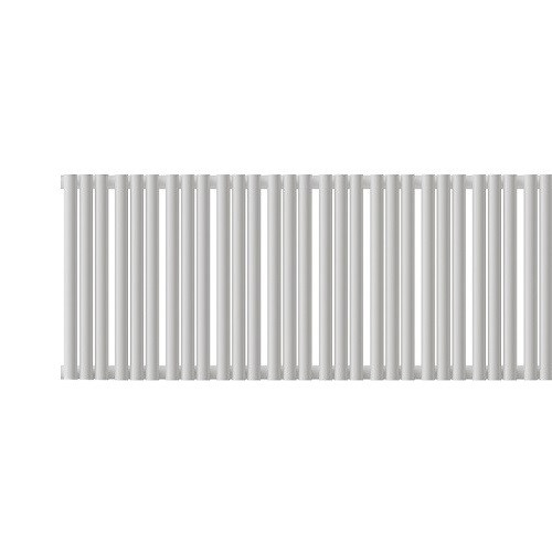 Стальной трубчатый радиатор отопления Empatiko Takt S2-1432-300 Cream Grey Стальной трубчатый радиатор отопления Empatiko Takt S2-1432-300 Cream Grey