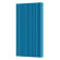 Стальной трубчатый радиатор отопления Empatiko Takt S2-712-1750 Evening Blue