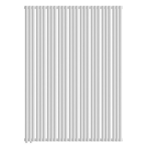 Стальной трубчатый радиатор отопления Empatiko Takt LR2-1072-2000 Silk White Стальной трубчатый радиатор отопления Empatiko Takt LR2-1072-2000 Silk White
