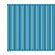 Стальной трубчатый радиатор отопления Empatiko Takt LR2-1312-1750 Evening Blue