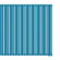 Стальной трубчатый радиатор отопления Empatiko Takt LR2-1312-1750 Evening Blue