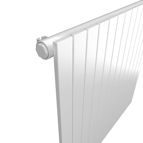 Стальной трубчатый радиатор отопления КЗТО Соло В 1-500-6 Стальной трубчатый радиатор отопления КЗТО Соло В 1-500-6