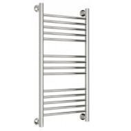 Водяной полотенцесушитель Сунержа Богема+ прямая 800х400 (Без покрытия) Водяной полотенцесушитель Сунержа Богема+ прямая 800х400 (Без покрытия)