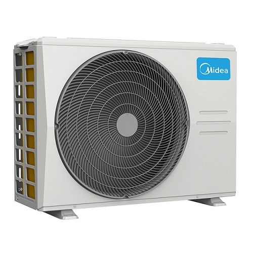Настенный кондиционер Midea Paramount inverter MSAG1-09N8C2S-I/MSAG1-09N8C2S-O Настенный кондиционер Midea Paramount inverter MSAG1-09N8C2S-I/MSAG1-09N8C2S-O