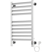 Электрический полотенцесушитель Terminus Енисей П10 500х793