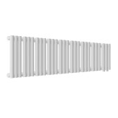 Стальной трубчатый радиатор отопления Empatiko Takt R1-1072-200 Silk White Стальной трубчатый радиатор отопления Empatiko Takt R1-1072-200 Silk White