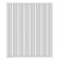 Стальной трубчатый радиатор отопления Empatiko Takt L1-952-1750 Silk White