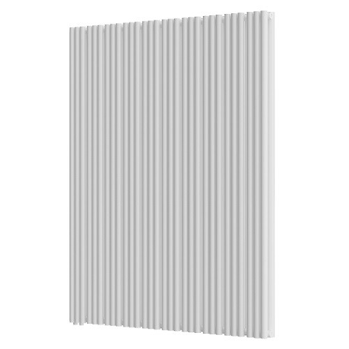 Стальной трубчатый радиатор отопления Empatiko Takt LR2-1192-2000 Silk White Стальной трубчатый радиатор отопления Empatiko Takt LR2-1192-2000 Silk White