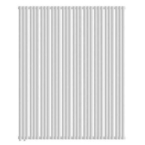 Стальной трубчатый радиатор отопления Empatiko Takt LR2-1192-2000 Silk White Стальной трубчатый радиатор отопления Empatiko Takt LR2-1192-2000 Silk White