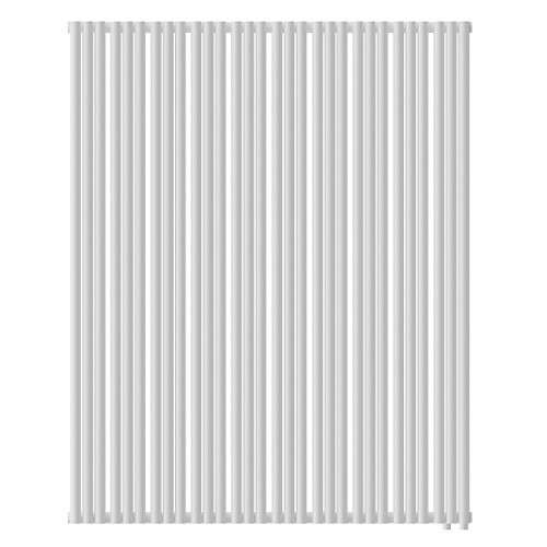 Стальной трубчатый радиатор отопления Empatiko Takt LR2-1192-2000 Silk White Стальной трубчатый радиатор отопления Empatiko Takt LR2-1192-2000 Silk White