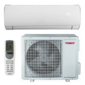 Настенный кондиционер Tosot Lyra Inverter R32 T18H-SLyR2/I/T18H-SLyR2/O Настенный кондиционер Tosot Lyra Inverter R32 T18H-SLyR2/I/T18H-SLyR2/O