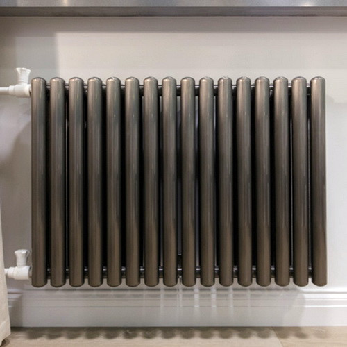 Стальной трубчатый радиатор отопления КЗТО Гармония С40 1-1250-27 Стальной трубчатый радиатор отопления КЗТО Гармония С40 1-1250-27