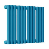 Стальной трубчатый радиатор отопления Empatiko Takt S1-472-300 Evening Blue Стальной трубчатый радиатор отопления Empatiko Takt S1-472-300 Evening Blue