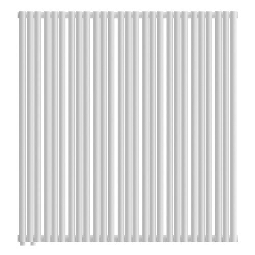 Стальной трубчатый радиатор отопления Empatiko Takt L1-1072-1750 Silk White Стальной трубчатый радиатор отопления Empatiko Takt L1-1072-1750 Silk White