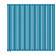 Стальной трубчатый радиатор отопления Empatiko Takt L1-1432-1750 Evening Blue