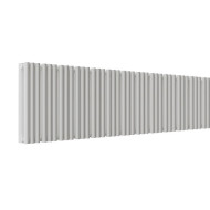 Стальной трубчатый радиатор отопления Empatiko Takt S2-1672-300 Cream Grey  Стальной трубчатый радиатор отопления Empatiko Takt S2-1672-300 Cream Grey