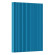Стальной трубчатый радиатор отопления Empatiko Takt S2-952-1750 Evening Blue 