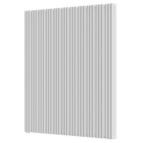 Стальной трубчатый радиатор отопления Empatiko Takt LR2-1312-2000 Silk White Стальной трубчатый радиатор отопления Empatiko Takt LR2-1312-2000 Silk White