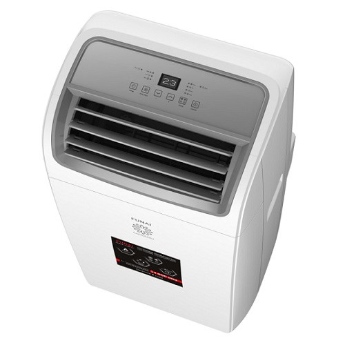 Мобильный кондиционер Funai Camomiru MAC-CM40HPN04 Мобильный кондиционер Funai Camomiru MAC-CM40HPN04