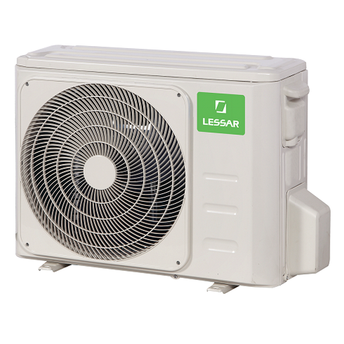 Настенный кондиционер Lessar Amigo LS-HE07KRE2A/LU-HE07KRE2A Настенный кондиционер Lessar Amigo LS-HE07KRE2A/LU-HE07KRE2A