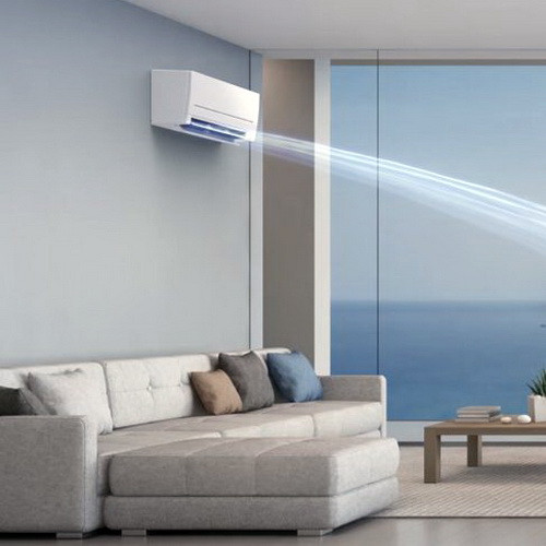 Настенный кондиционер Mitsubishi Electric Standart Plus Inverter MSZ-AP25VGK(P)/MUZ-AP25VG Настенный кондиционер Mitsubishi Electric Standart Plus Inverter MSZ-AP25VGK(P)/MUZ-AP25VG